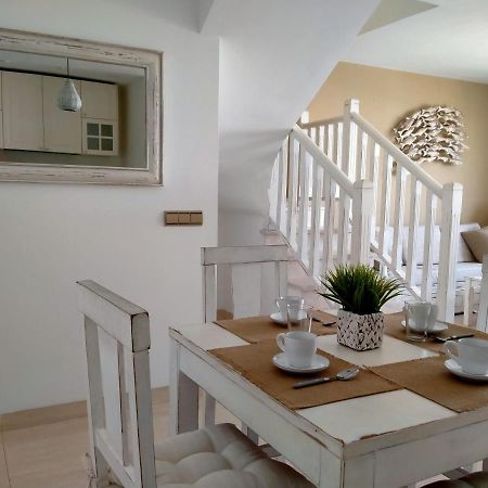 Cotillo Los Lagos Sunset Sea View Private Roof Terrace מראה חיצוני תמונה