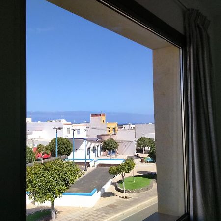 Cotillo Los Lagos Sunset Sea View Private Roof Terrace מראה חיצוני תמונה
