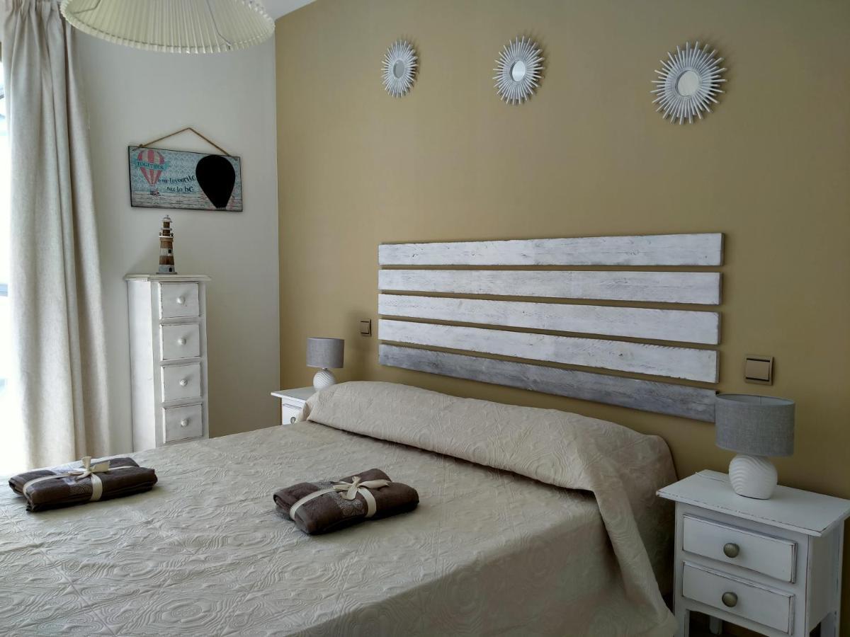 Cotillo Los Lagos Sunset Sea View Private Roof Terrace מראה חיצוני תמונה