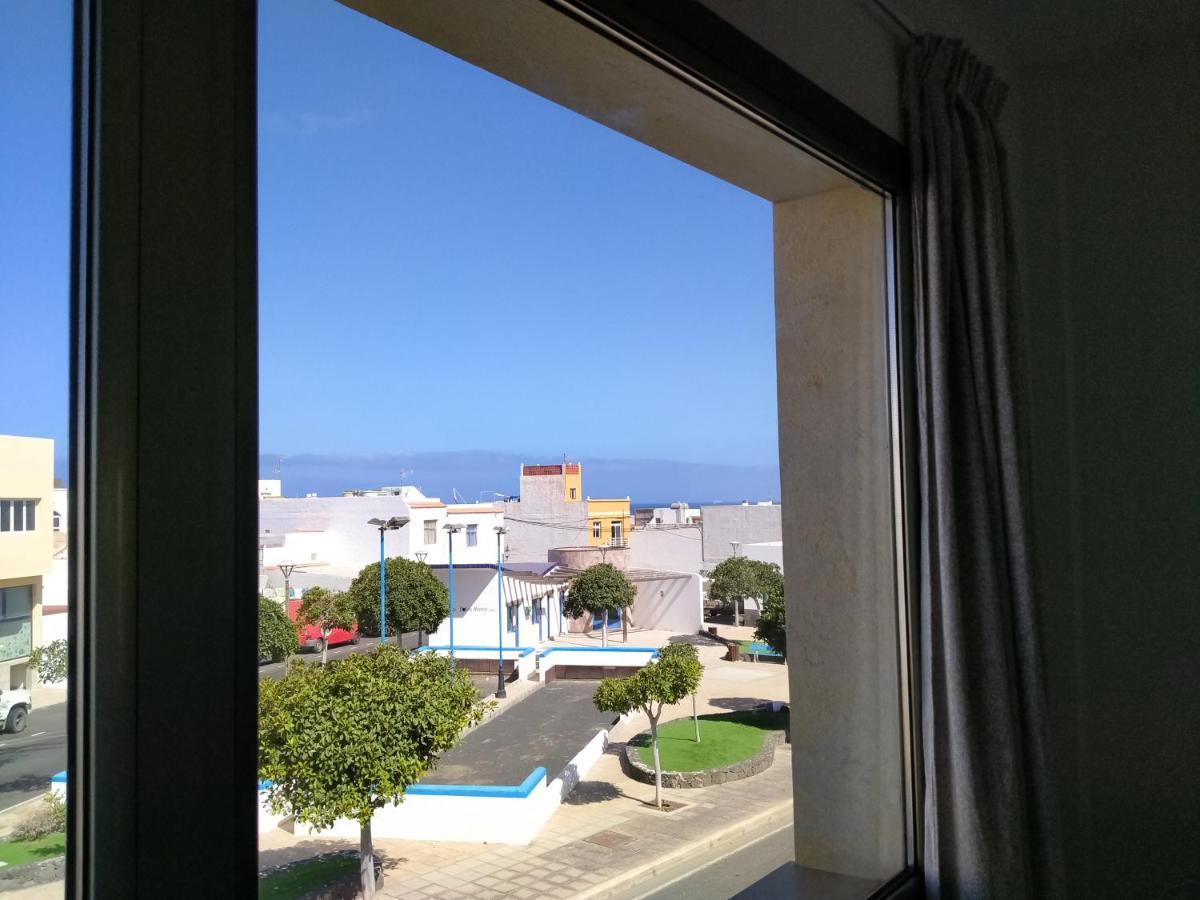 Cotillo Los Lagos Sunset Sea View Private Roof Terrace מראה חיצוני תמונה