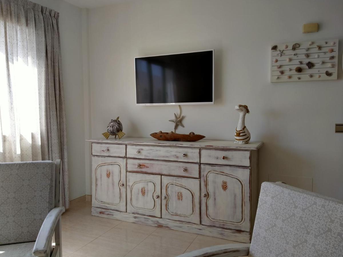 Cotillo Los Lagos Sunset Sea View Private Roof Terrace מראה חיצוני תמונה