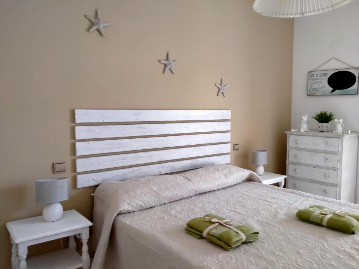 Cotillo Los Lagos Sunset Sea View Private Roof Terrace מראה חיצוני תמונה