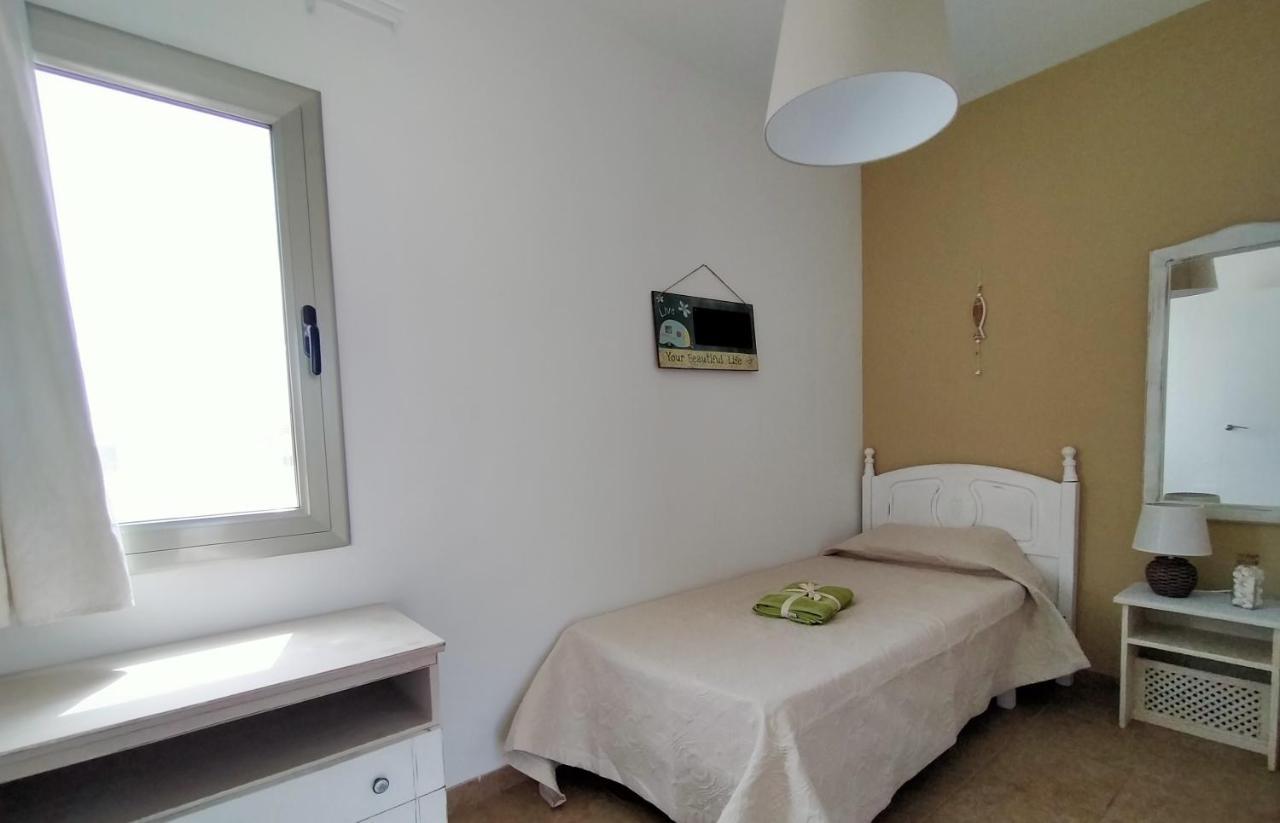 Cotillo Los Lagos Sunset Sea View Private Roof Terrace מראה חיצוני תמונה