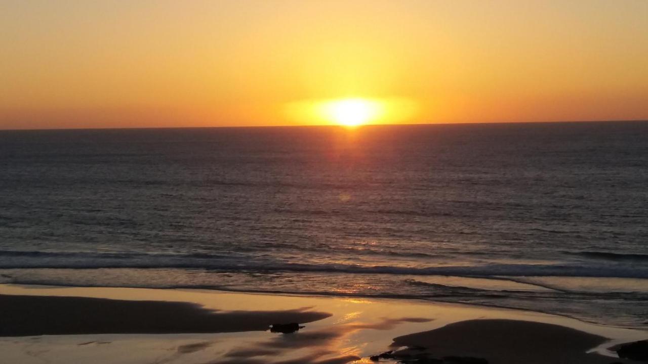 Cotillo Los Lagos Sunset Sea View Private Roof Terrace מראה חיצוני תמונה