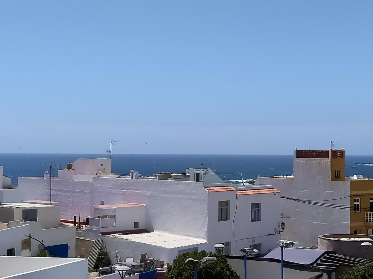 Cotillo Los Lagos Sunset Sea View Private Roof Terrace מראה חיצוני תמונה